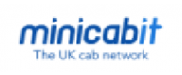 Кэшбэк в minicabit UK 2
