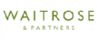 Кэшбэк в Waitrose UK