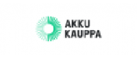 Кэшбэк в Akkukauppa FI