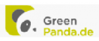 Кэшбэк в Green Panda DE
