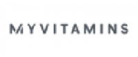 Кэшбэк в myvitamins UK