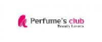 Кэшбэк в Perfumes Club UK