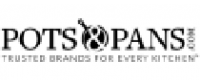 Кэшбэк в Pots and Pans