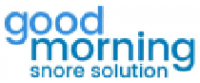 Кэшбэк в Good Morning Snore Solution US
