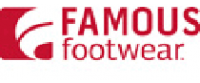 Кэшбэк в Famous Footwear US