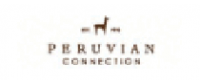 Кэшбэк в Peruvian Connection US