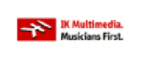 Кэшбэк в IK Multimedia US