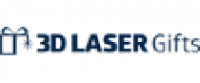 Кэшбэк в 3D Laser Gifts US
