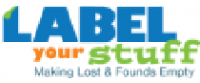 Кэшбэк в Label Your Stuff US