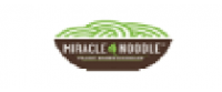 Кэшбэк в Miracle Noodle US