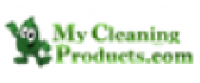 Кэшбэк в MyCleaningProducts US