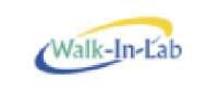 Кэшбэк в Walk-In Lab US