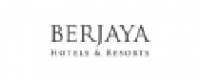 Кэшбэк в BerjayaHotel DE