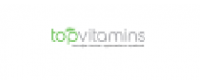 Кэшбэк в Topvitamins NL