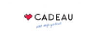 Кэшбэк в Cadeau NL