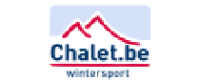 Кэшбэк в Chalet BE