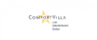 Кэшбэк в Comfortvilla NL
