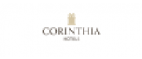 Кэшбэк в Corinthia Hotels DE