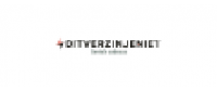 Кэшбэк в Ditverzinjeniet NL