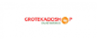 Кэшбэк в Grotekadoshop NL