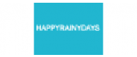 Кэшбэк в HappyRainyDays NL