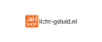 Кэшбэк в Licht-Geluid NL
