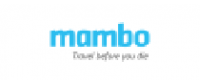 Кэшбэк в Mambo NL