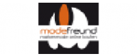 Кэшбэк в Modefreund DE