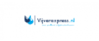 Кэшбэк в Vijverexpress NL