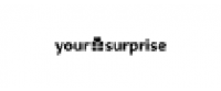 Кэшбэк в Yoursurprise BE