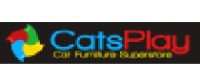 Кэшбэк в CatsPlay US