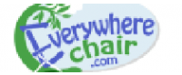 Кэшбэк в Everywhere Chair US
