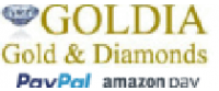 Кэшбэк в Goldia US