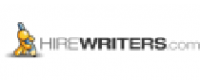 Кэшбэк в HireWriters US