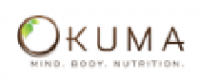 Кэшбэк в Okuma Nutritionals US