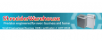 Кэшбэк в Shredder Warehouse US