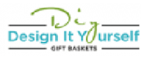 Кэшбэк в Design It Yourself Gift Baskets US