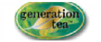 Кэшбэк в Generation Tea US