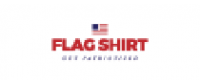 Кэшбэк в The Flag Shirt US