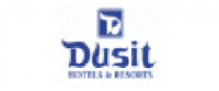 Кэшбэк в Dusit UK
