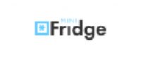 Кэшбэк в Minifridge UK