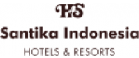 Кэшбэк в Santika UK
