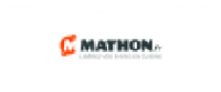 Кэшбэк в MATHON FR