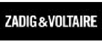 Кэшбэк в Zadig et Voltaire FR