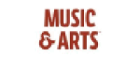 Кэшбэк в Music and Arts