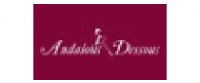Кэшбэк в Andalous Dessous DE