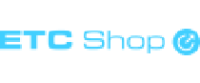 Кэшбэк в ETC Shop DE
