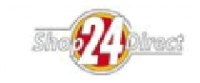 Кэшбэк в shop24direct DE 2