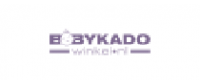 Кэшбэк в Babykadowinkel NL
