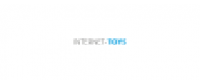 Кэшбэк в Internet-toys NL